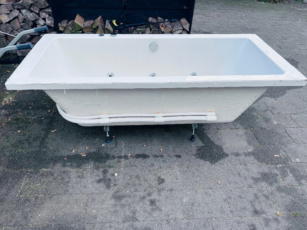 badkamers, Gebruikt, 75 cm of meer, Ophalen of Verzenden, Minder dan 100 cm