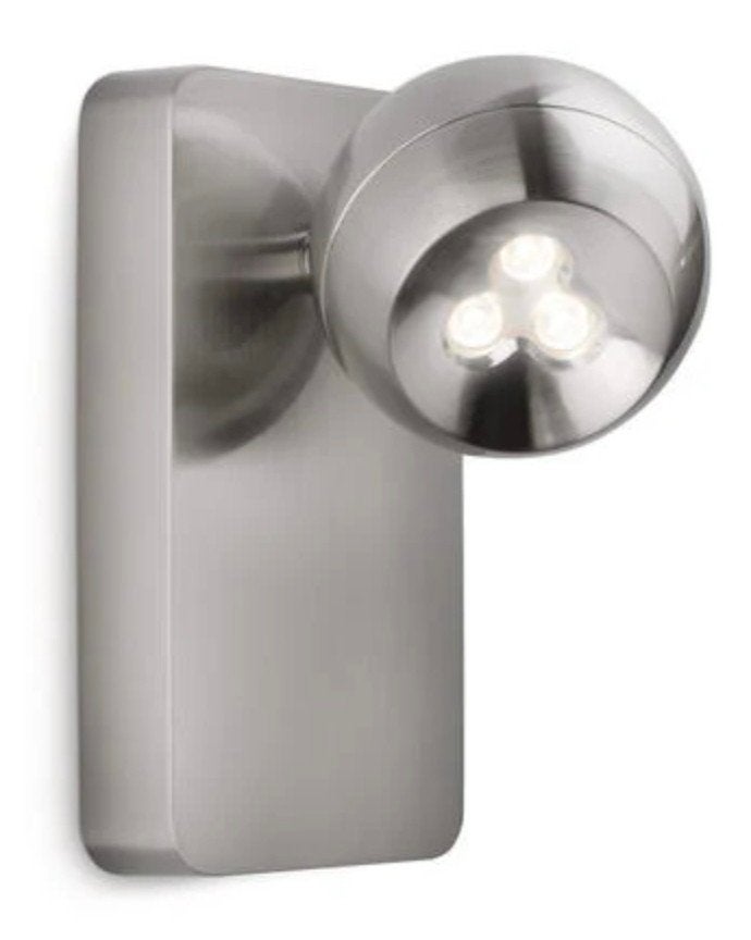 Philips Ledino Universa - Wand- en plafondlamp, Ophalen of Verzenden, Nieuw