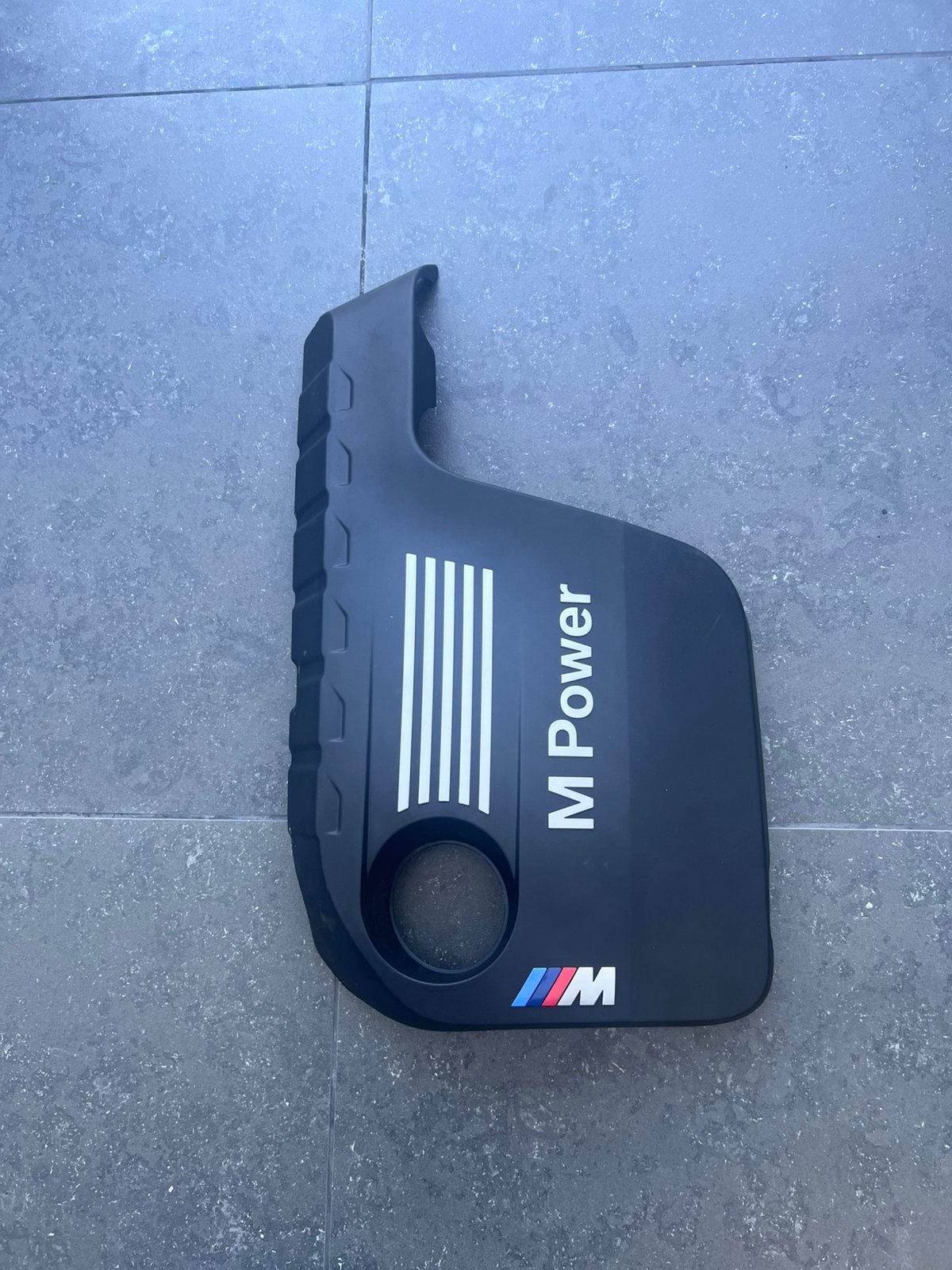 Bmw M3 F80 M4 F82 F83 Motorafdekplaat, Auto-onderdelen, Ophalen of Verzenden, BMW