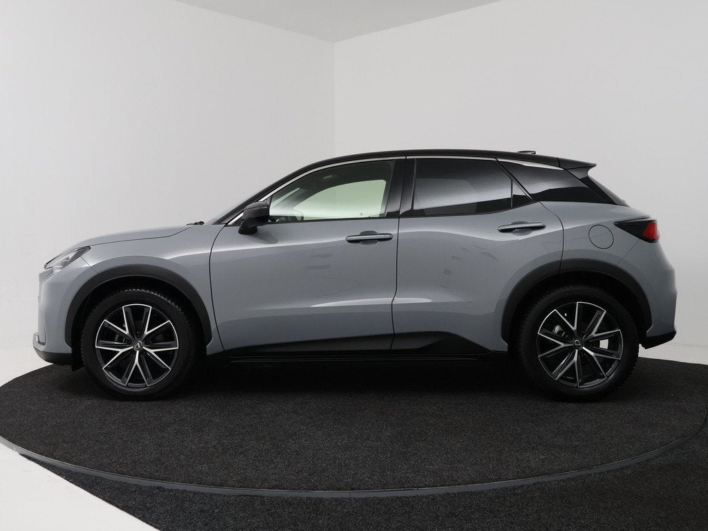 Lexus LBX Cool 2WD (bj 2025, automaat), Auto's, Lexus, 12 maanden, 136 pk, Gebruikt, Bedrijf