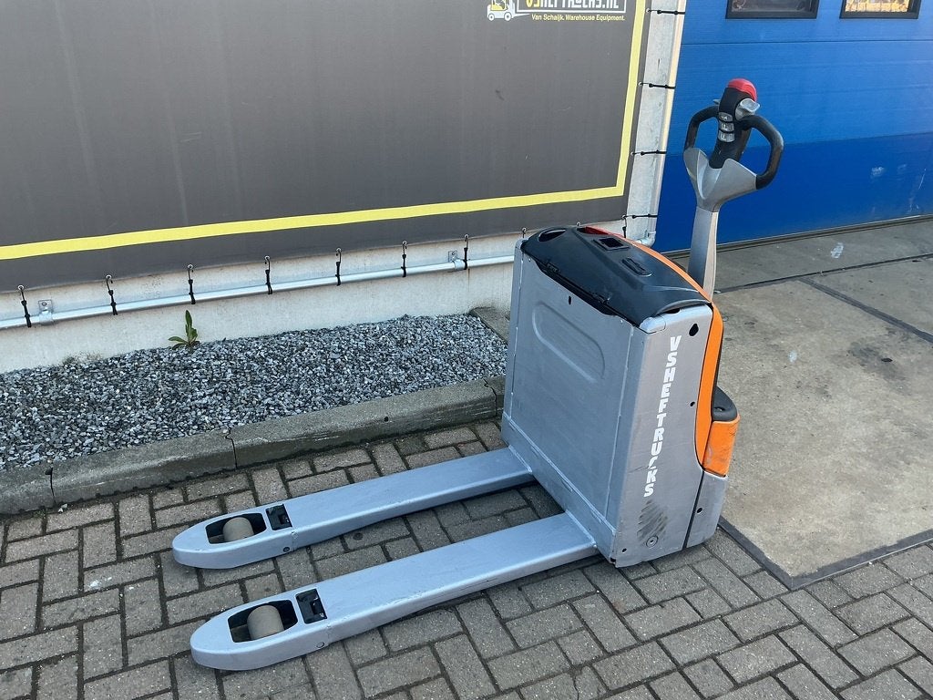 VS-22787 elektrische palletwagen EXU16, Zakelijke goederen, Still, Info@still.de, Palletwagen, 1000 tot 2000 kg