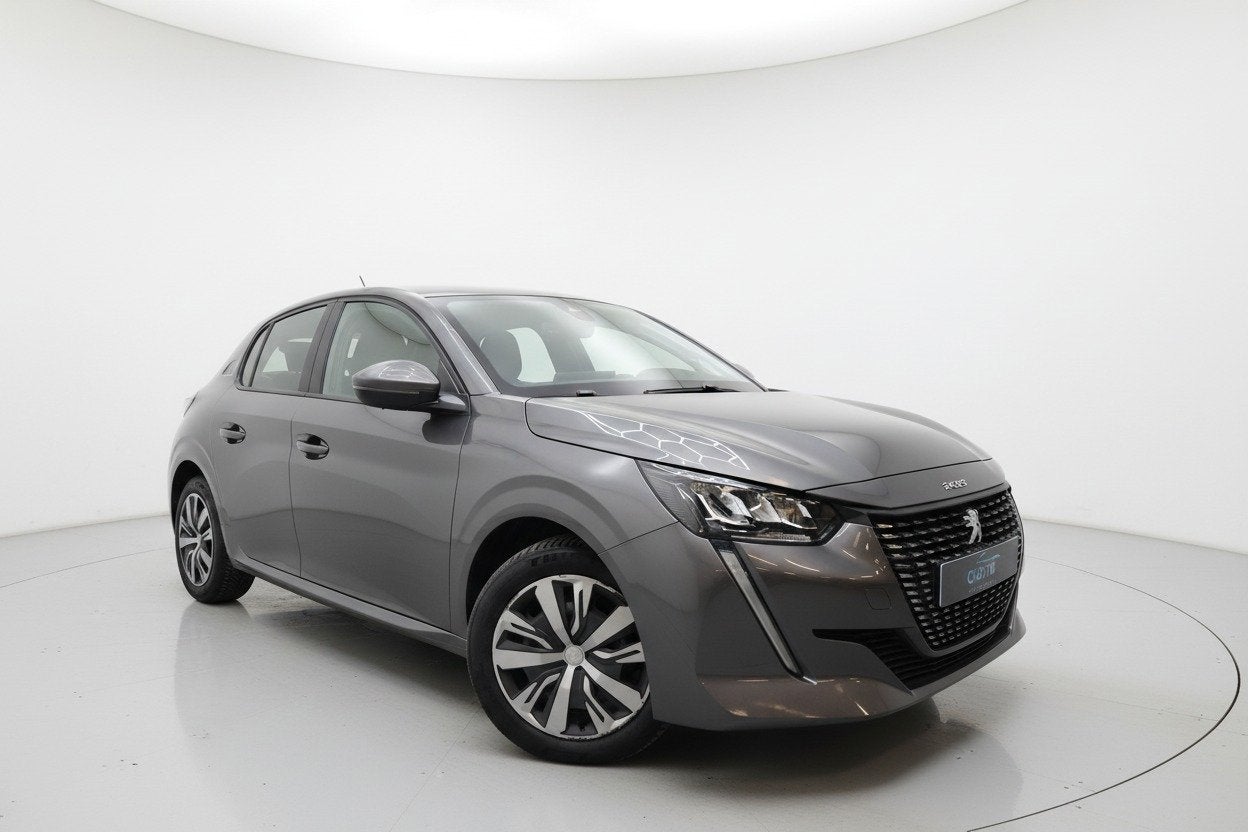 Peugeot 208 1.2 PureTech Active PDC STOELVERWARMING, Auto's, Voorwielaandrijving, Stof, 1199 cc, Handgeschakeld