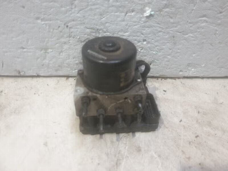 ABS POMP Volkswagen Golf IV (1J1) (1j0-614-217-c), Gebruikt, Berliner Ring 2 38440 Wolfsburg, DE, Volkswagen, Volkswagen AG