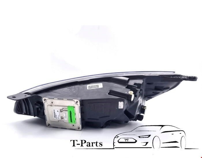 ford focus mk4 koplamp rechts JX7B-13E014-CD light, Info@fabrikant.eu, Fabrikant BV, Nieuw, Ophalen of Verzenden