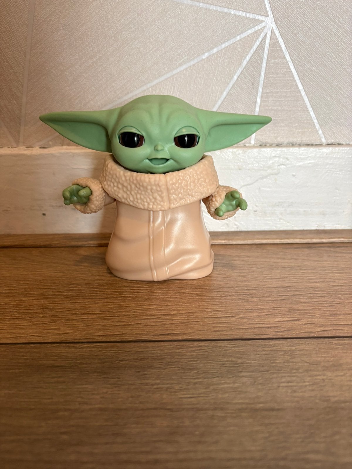 Kleine baby yoda, Ophalen, Nieuw