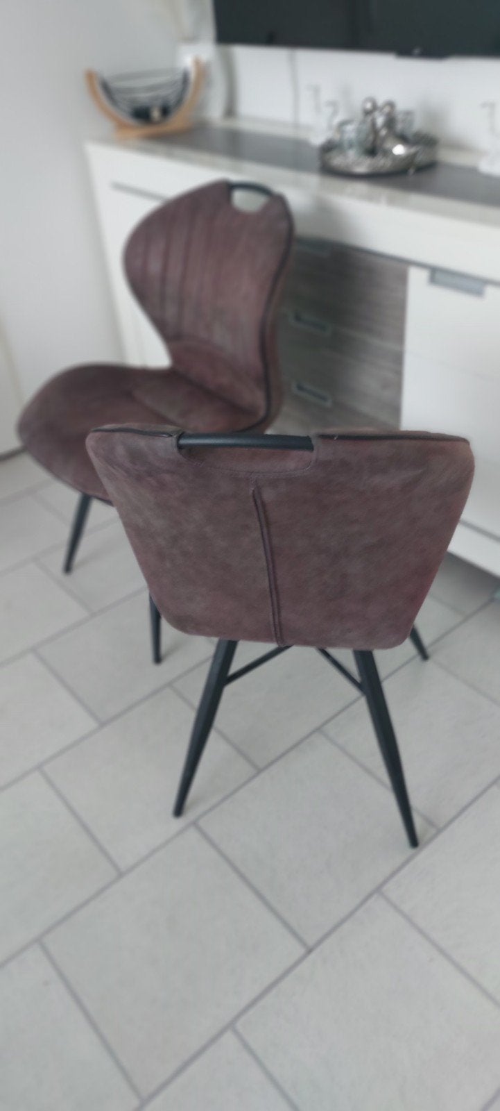 stoelen., Ophalen of Verzenden
