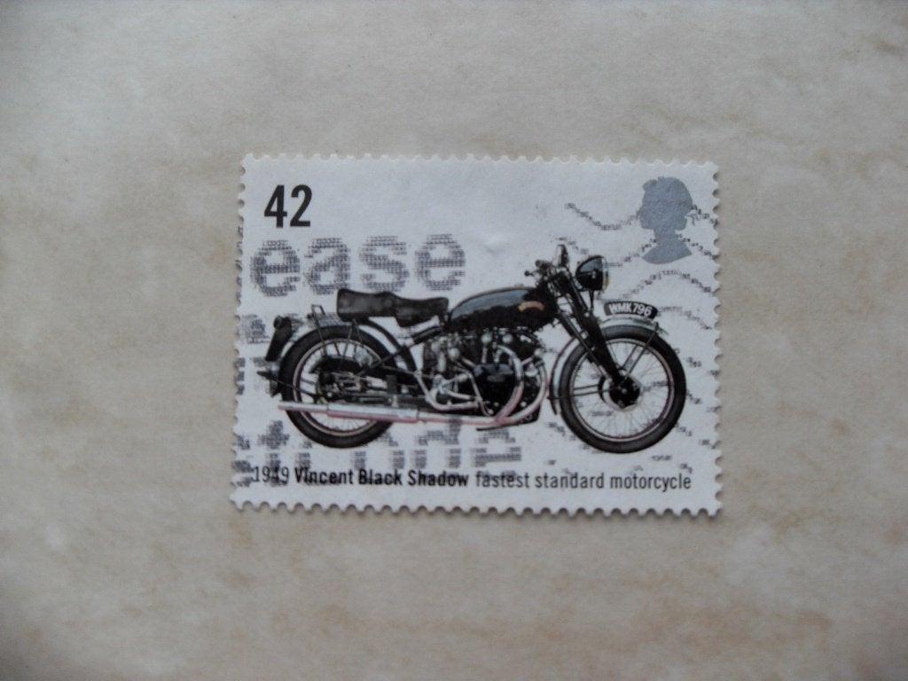 Engeland 2005., Verzenden, Gestempeld