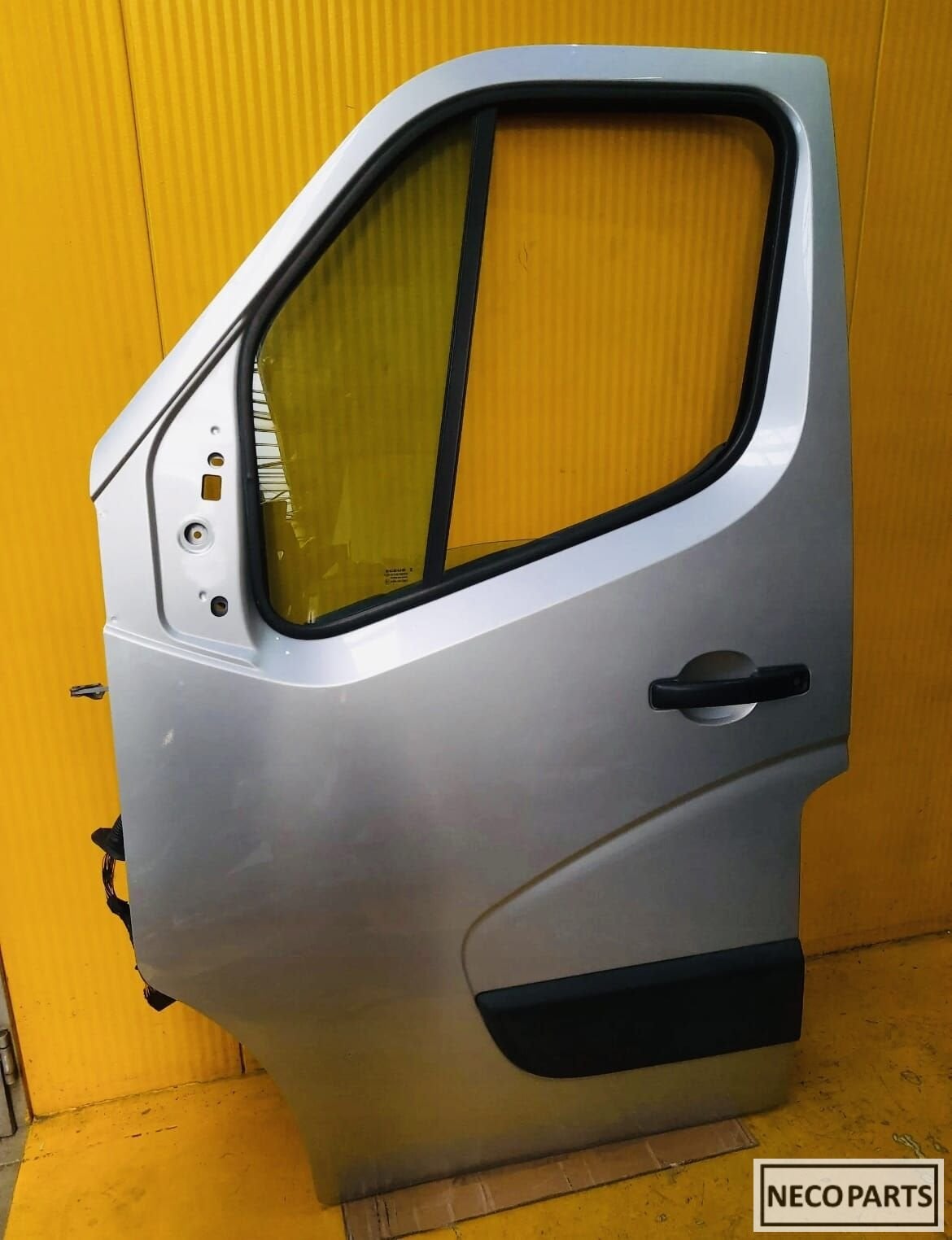 RENAULT MASTER MOVANO PORTIER DEUR ALLES LEVERBAAR !!!, Gebruikt, Renault, -, Ophalen of Verzenden
