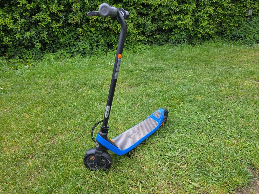Ninebot segway elektrische step, Ophalen, Elektrische step (E-scooter)