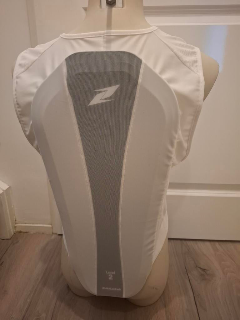 Zandona rugprotector xl nieuw, Dieren en Toebehoren, Zandona.com, Zandona.com, Ophalen of Verzenden, Zandona