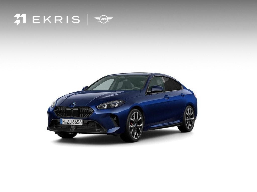 BMW 2 Serie 223 xDrive Gran Coupé | M Sportpakket Pro | Inn