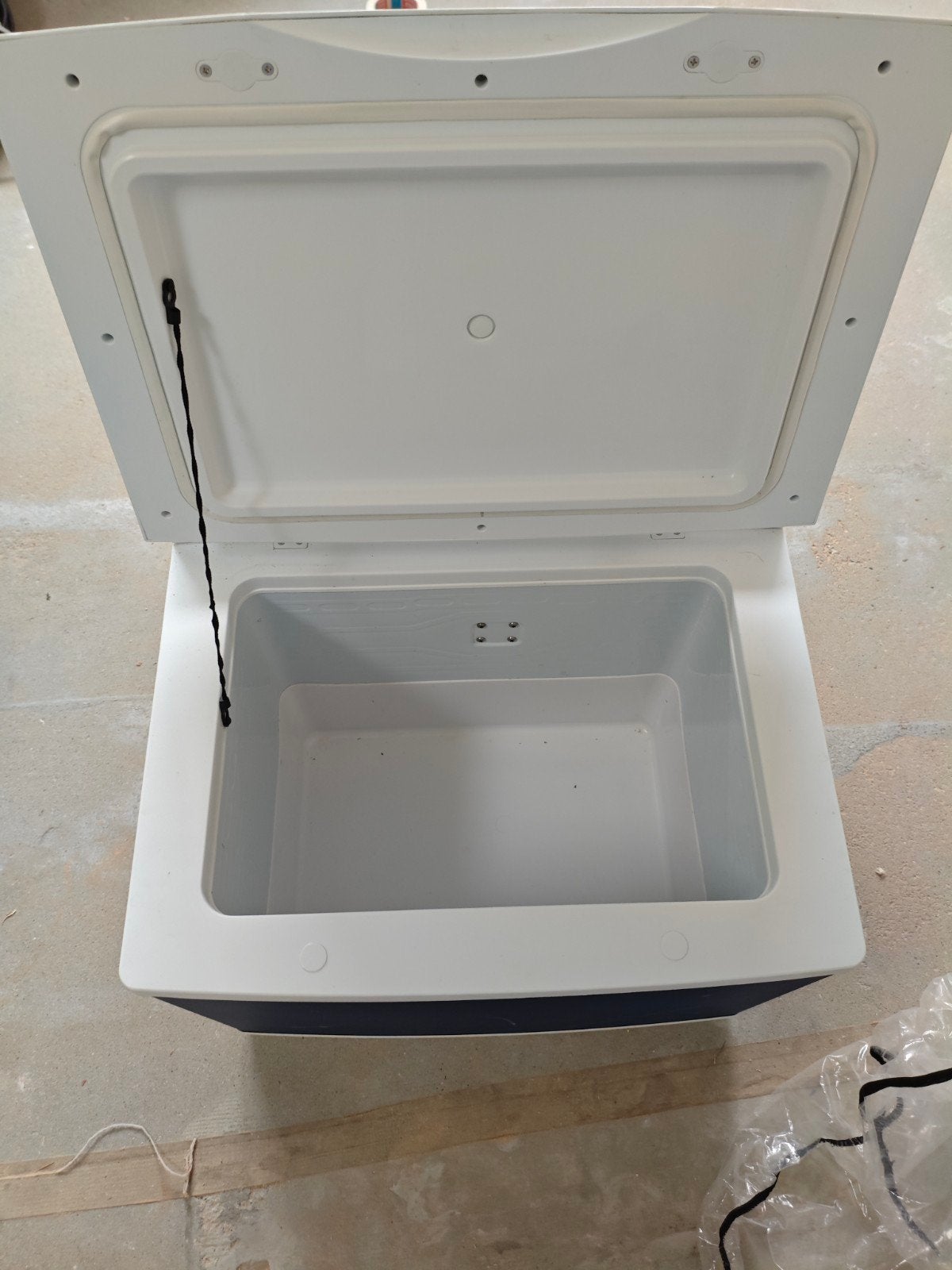 Mobicool MB 40 - Elektrisch, 38L, Caravans en Kamperen, Koelboxen, Elektrisch, Ophalen of Verzenden