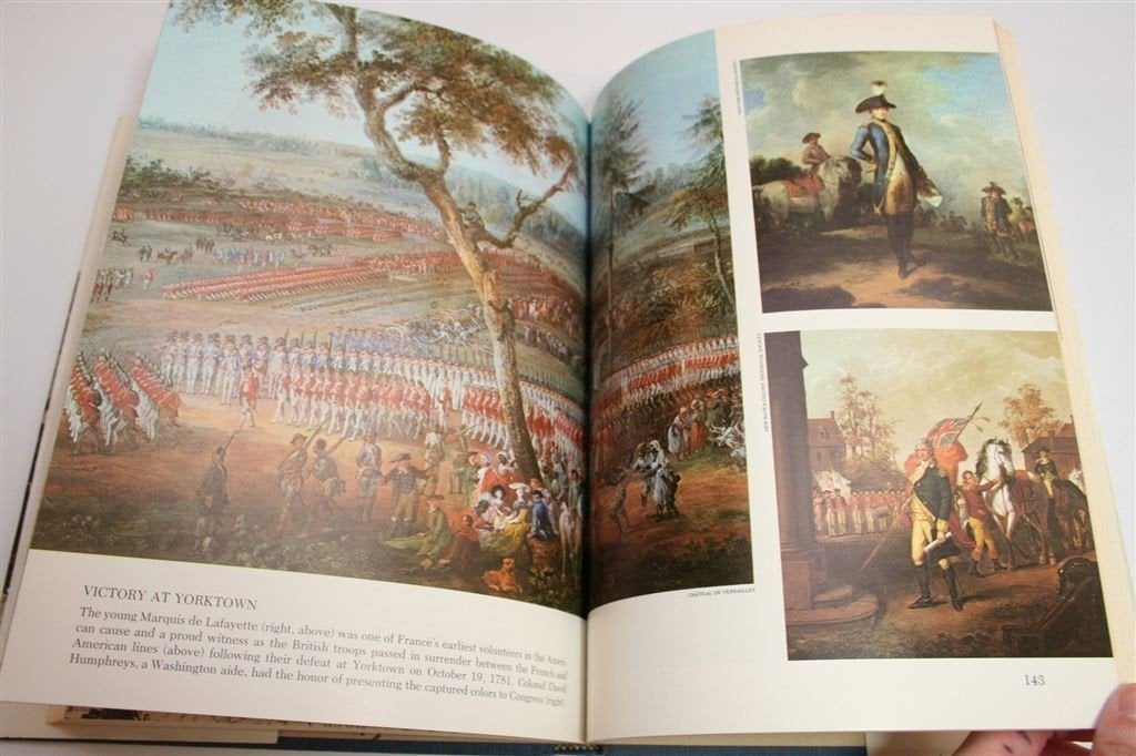 George Washington: Autobiografie [Compleet in 2 Delen], Boeken, Ophalen of Verzenden, Gelezen, Noord-Amerika