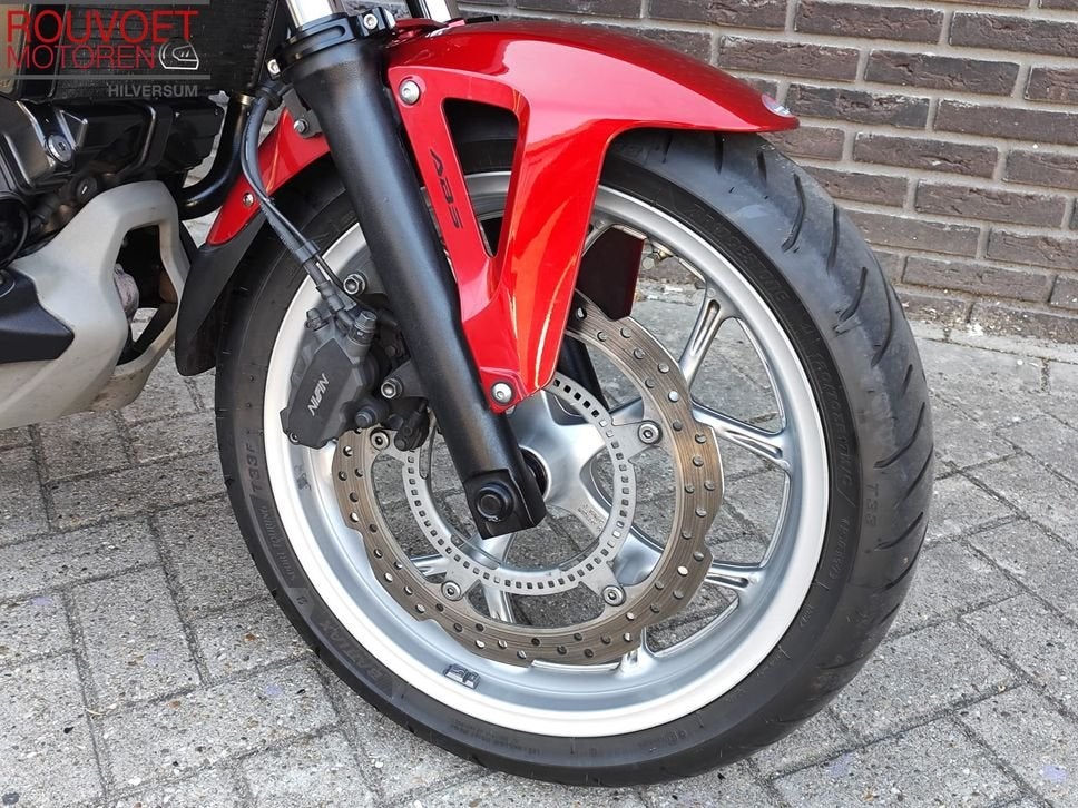 HONDA NC 750 X ABS NC750X NC750, Motoren, 2 cilinders, Motorrijbewijs A, Bedrijf, Onbekend