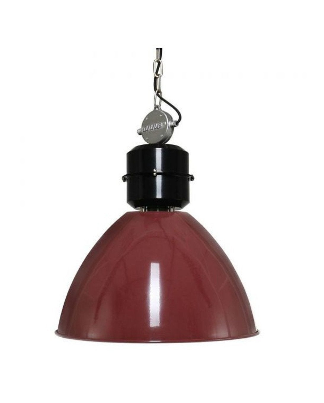 Design lamp Anne Frisk Nieuw, Modern Design, Nieuw, Metaal, E27 (groot)