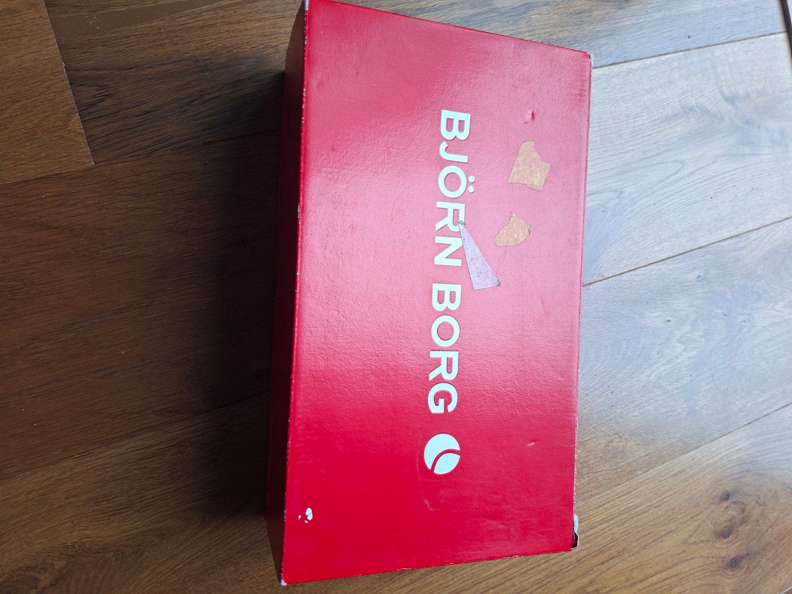 BJÖRN BORG maat 40 nieuw, Ophalen, Zwart, Nieuw, Sneakers of Gympen