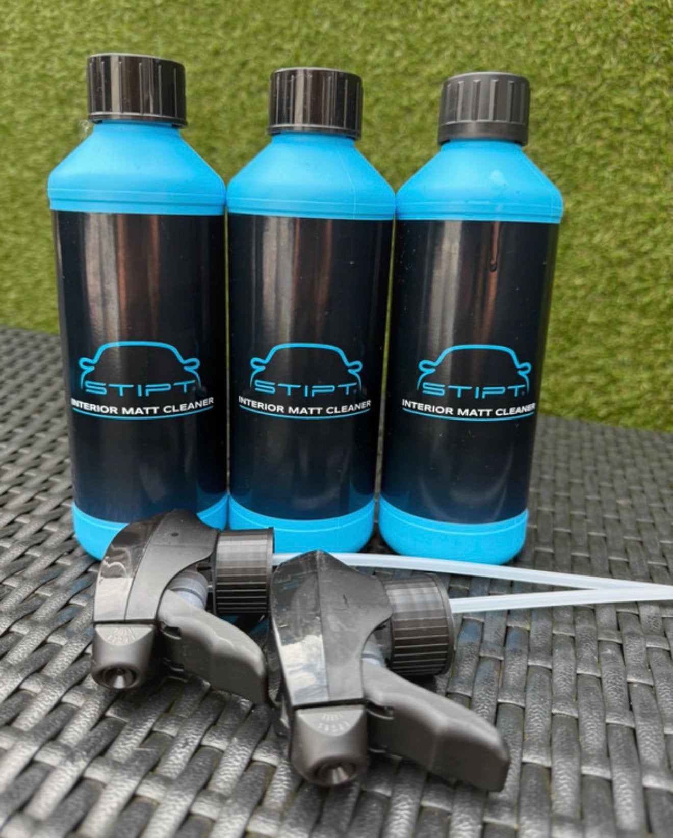 Stipt Interior Matt Cleaner twv €59,85, Ophalen of Verzenden