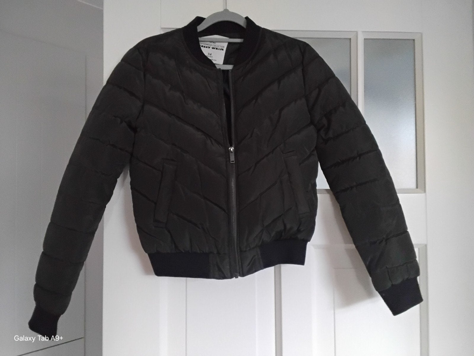 Jasje     Tally weijl  maat     34., Ophalen of Verzenden, Zo goed als nieuw, Maat 34 (XS) of kleiner