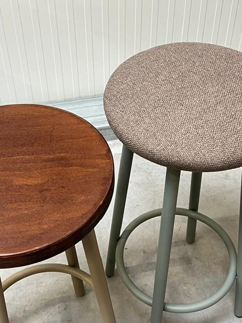 Retro barkrukken nieuw kookeilandkruk keuken kruk prijs ps, 5 krukken of meer, Met voetsteun, ., 60 tot 90 cm