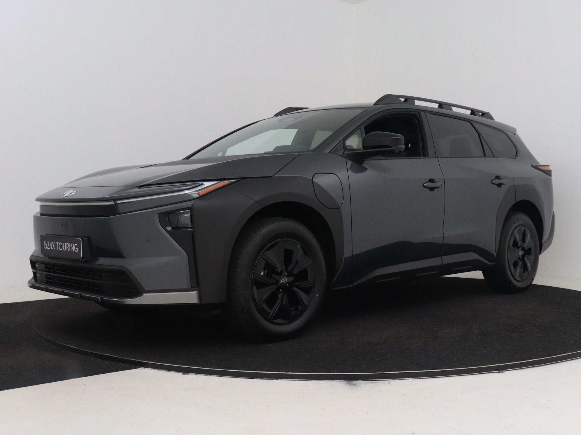 Toyota bZ4X Touring Dynamic AWD 75 kWh (bj 2026, automaat)