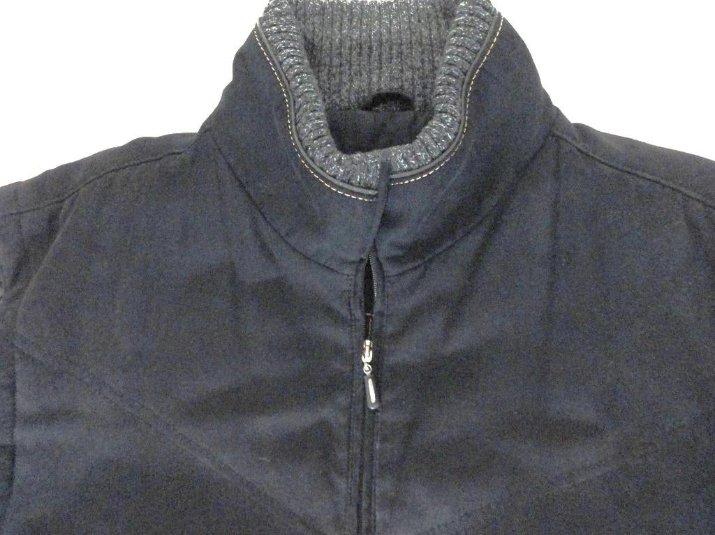 OLYMP wollen  jas maat 60 maat XL, Maat 56/58 (XL), Zo goed als nieuw, Olymp, Verzenden