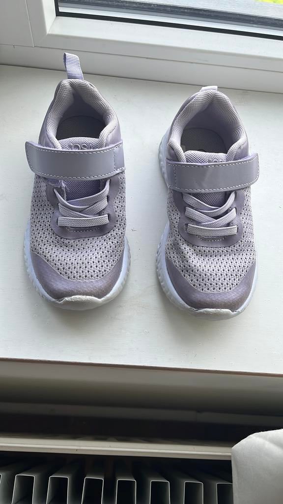Schoenen pasrs maat 28, Ophalen of Verzenden, Zo goed als nieuw, Schoentjes