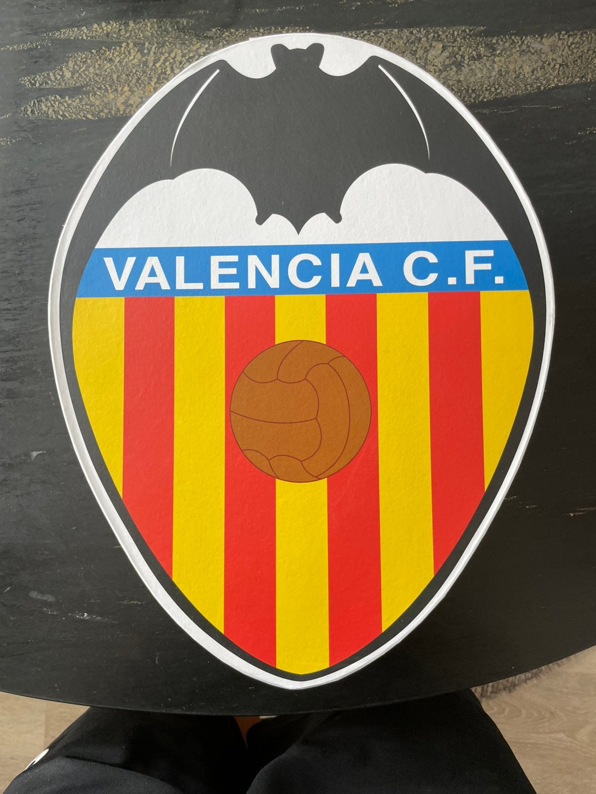 Valencia, Ophalen, Nieuw, Buitenlandse clubs, Overige typen