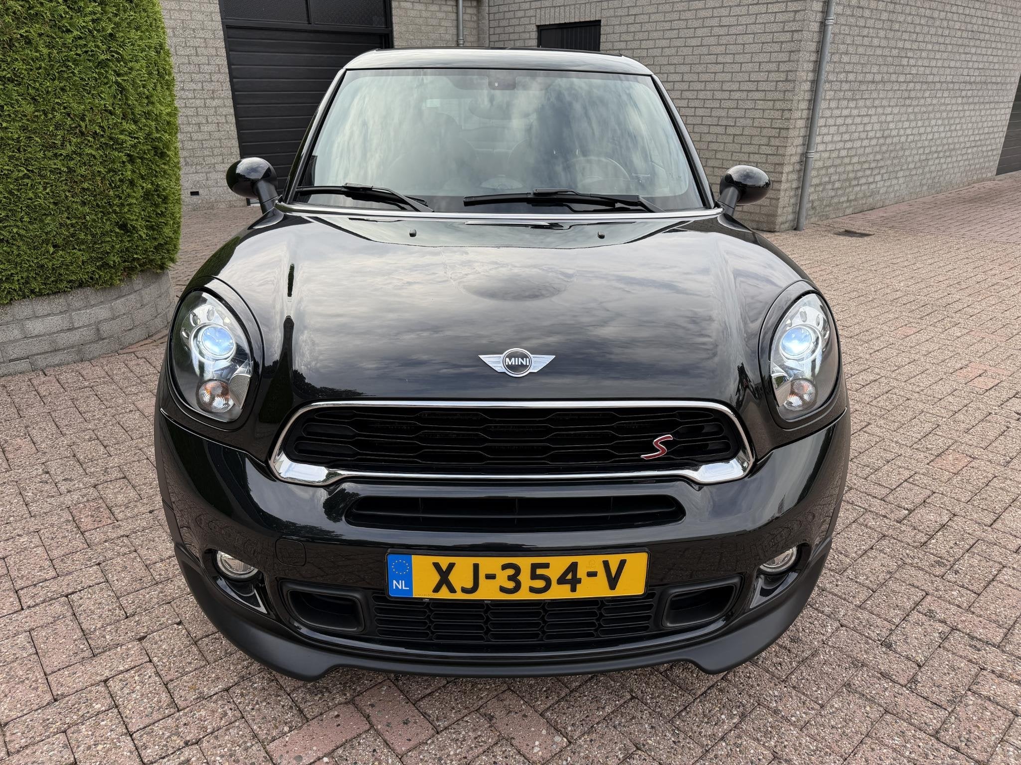 MINI Paceman 1.6 Cooper S Chili, Auto's, 12 maanden, Gebruikt, Euro 6, 4 stoelen