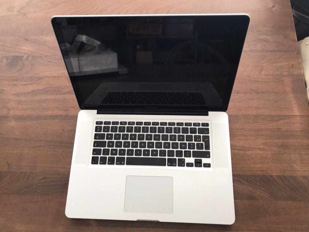 Foto 8 van Macbook Pro 15” i7 unibody 2012 (x2)   µh