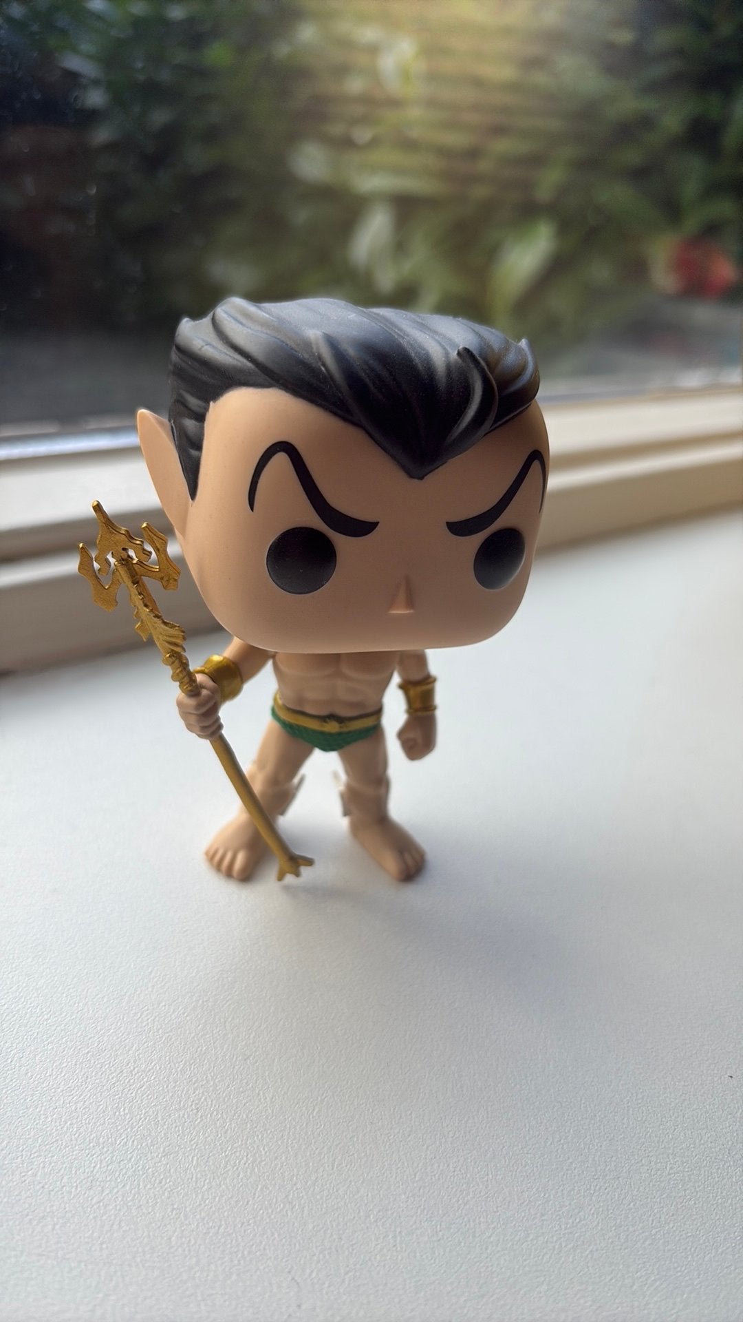 Marvel 80th Anniversary First Appearance Namor (#500), Ophalen of Verzenden, Zo goed als nieuw