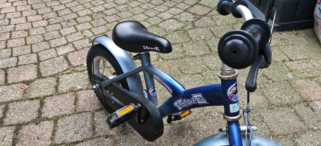 Volar Explorer Kinderfiets