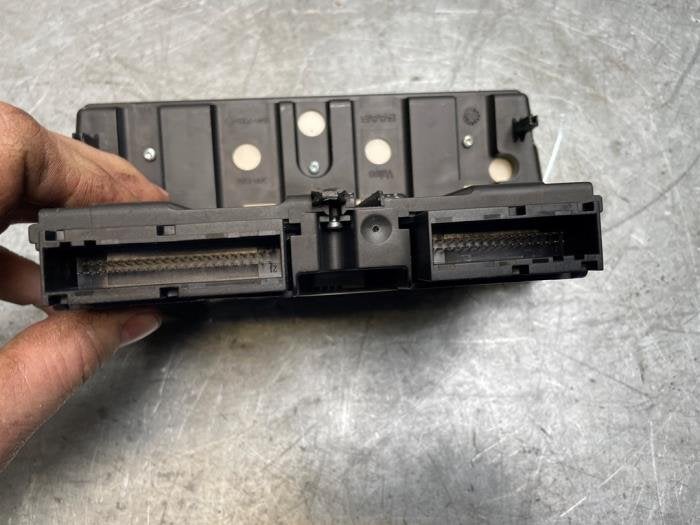 Kachel Bedieningspaneel van een Saab 9-3, Auto-onderdelen, Gebruikt, -, -, Ophalen of Verzenden