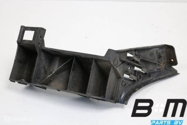 Achterbumpergeleider links VW Polo 9N 6Q6807375, Auto-onderdelen, Gebruikt