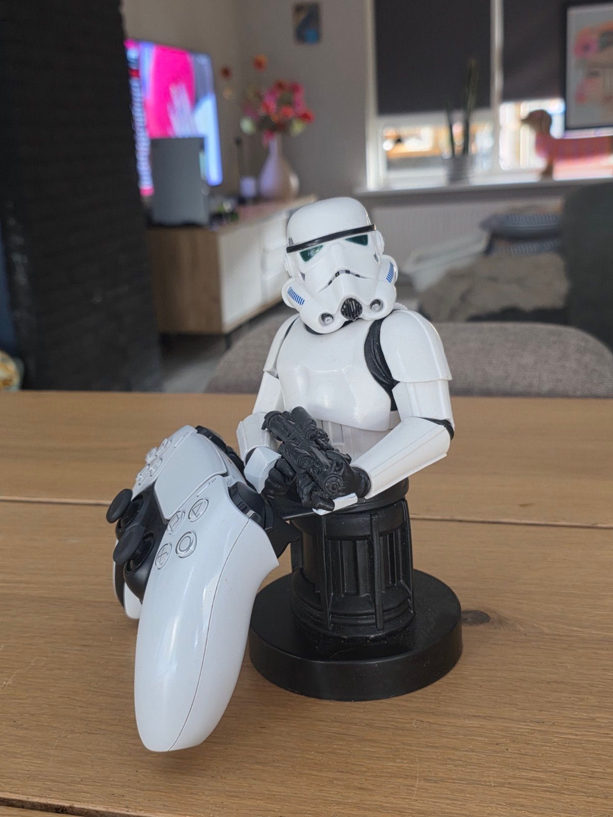 Controller / Telefoon houder - Star Wars, Ophalen of Verzenden, Zo goed als nieuw