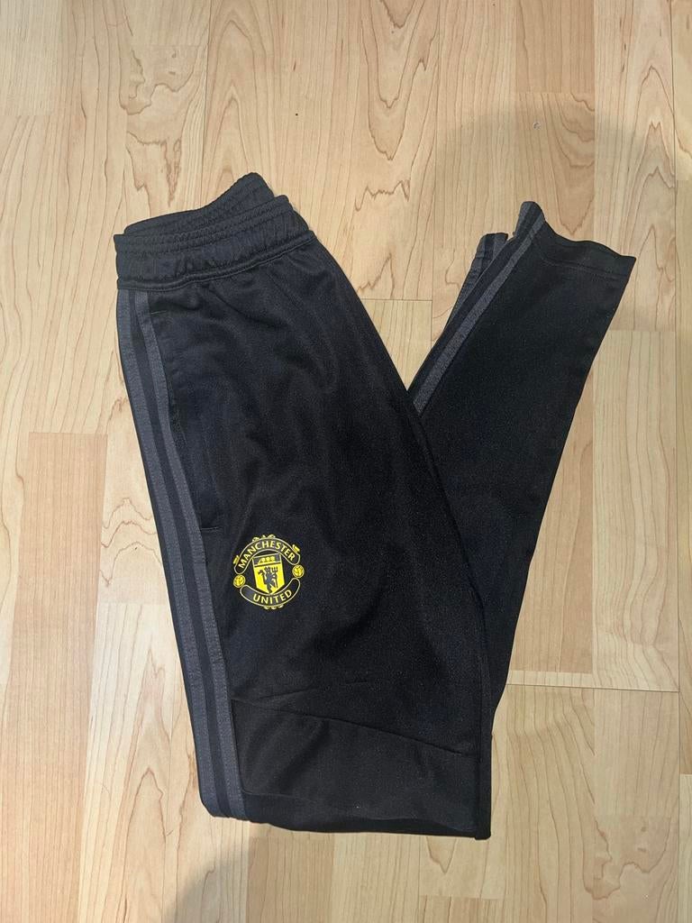Manchester united broek, Ophalen of Verzenden, Zo goed als nieuw, Broek