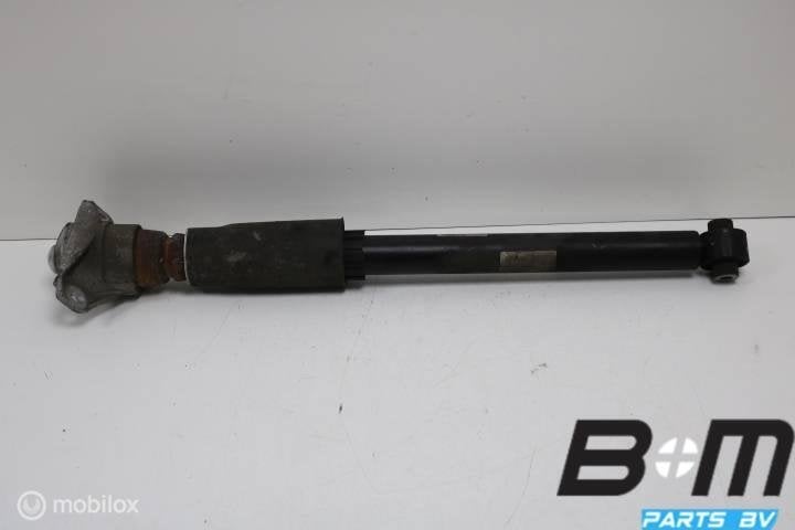 Schokdemper Audi A5 8W 8W0513028BF, Gebruikt