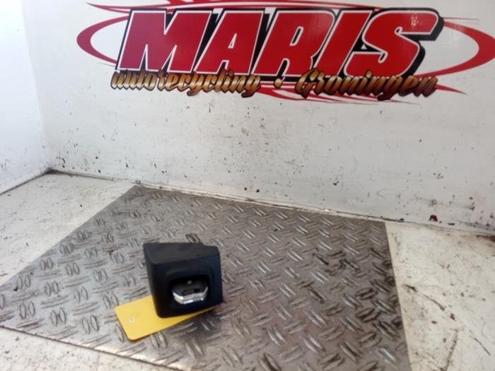 Kaartlezer (slot) van een Citroen DS5, Gebruikt, -, Ophalen of Verzenden, -