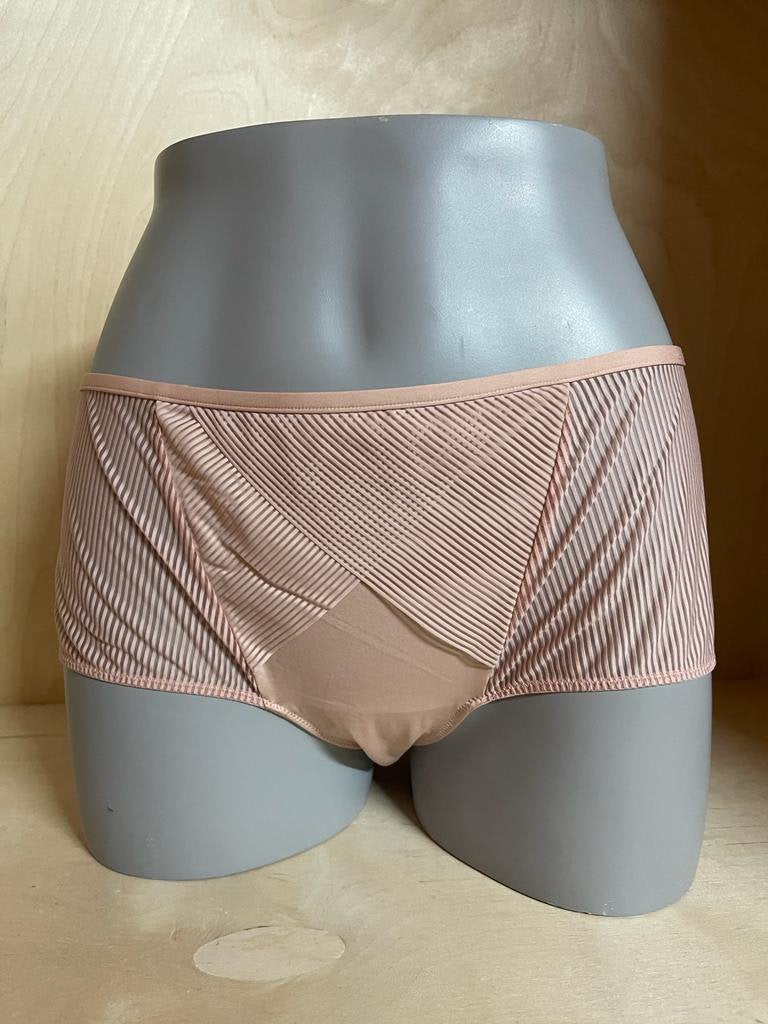 Marie jo l aventure short maat 44 babtiste, Verzenden, Roze, Broekje of Short