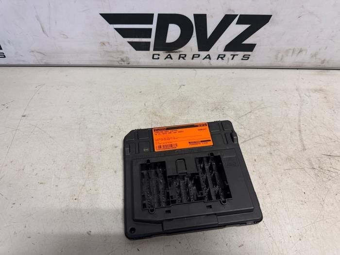Computer Body Control van een Volkswagen ID. Buzz Cargo, Gebruikt, -, Volkswagen, -