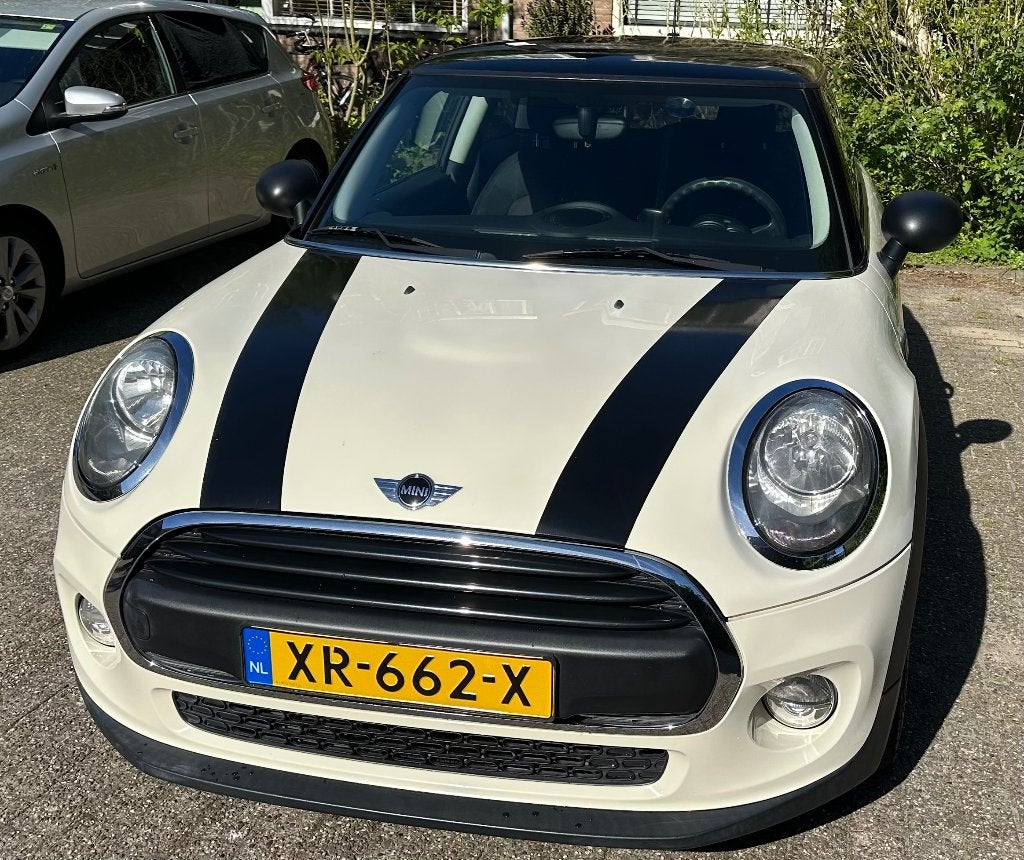 MINI One