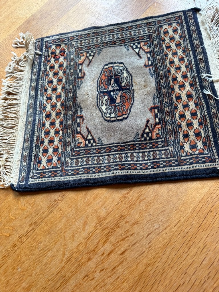 Echt Persje, vintage, Ophalen of Verzenden