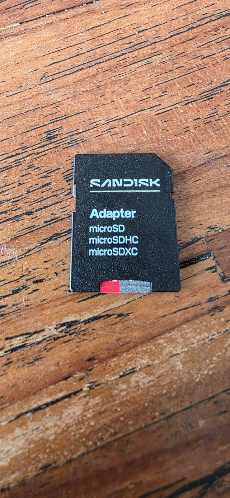 SanDisk sd kaart nieuw 128 gb, SD, Nieuw, Ophalen of Verzenden, Fotocamera