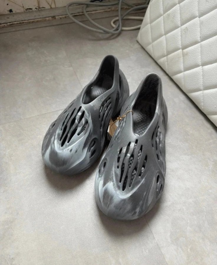 Adidas Yeezy Foam Runners, Kleding | Heren, Schoenen, Ophalen, Overige kleuren, Overige typen, Nieuw