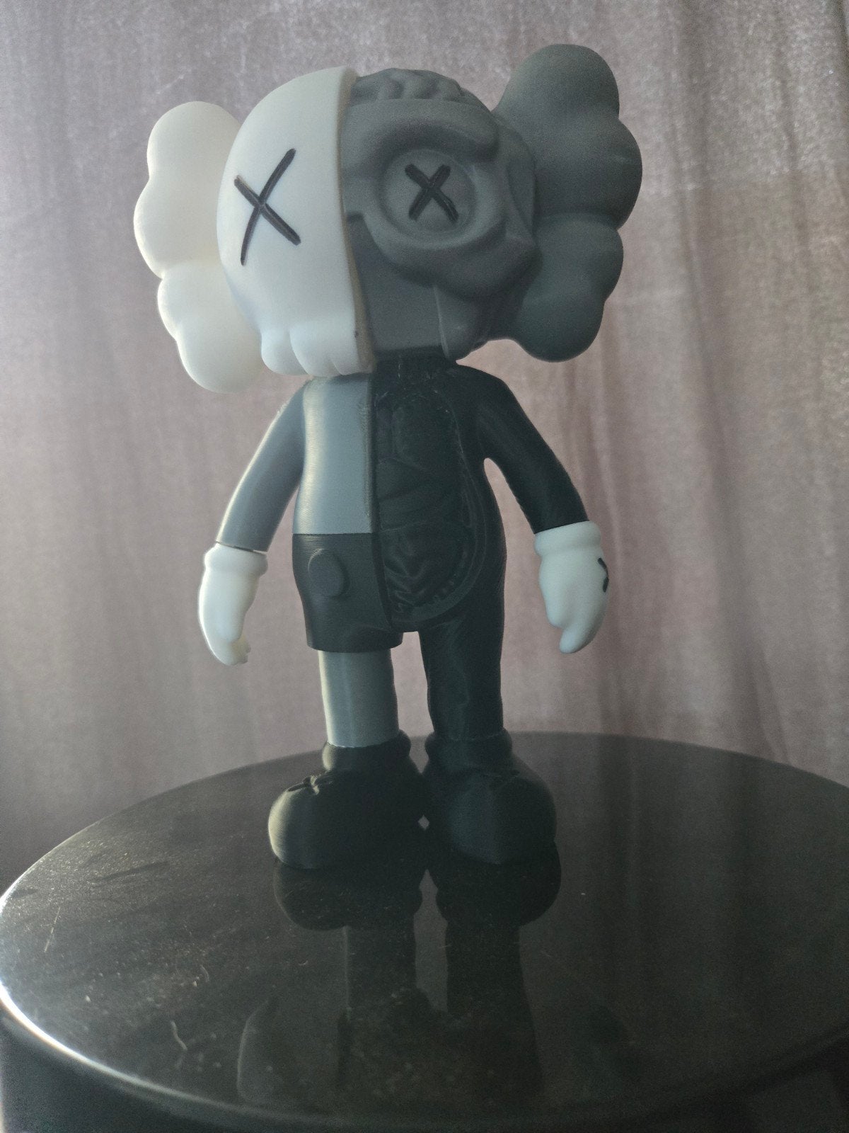 KAWS Companion Funko Pop Figuur 20 cm, Ophalen of Verzenden, Nieuw