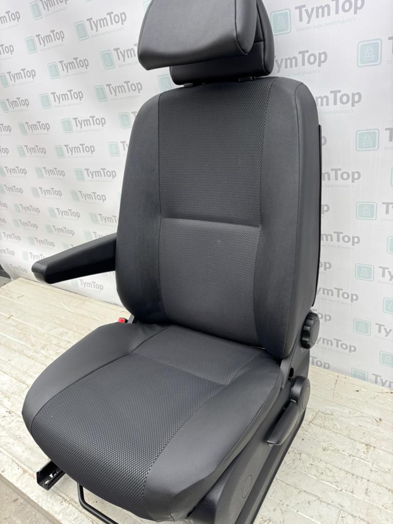 stoel links bestuurder Mercedes Sprinter Volkswagen Crafter, Auto-onderdelen, Interieur en Bekleding, Tymtop5@gmail.com, 3161ek