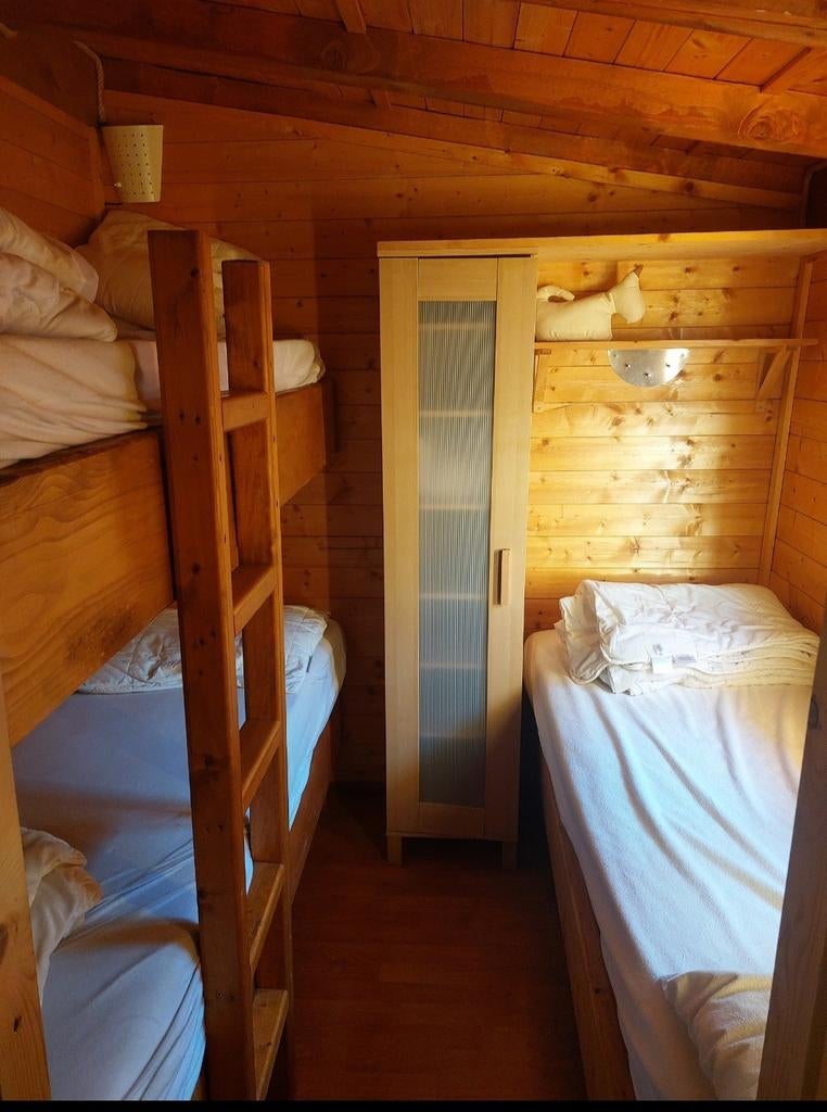 Chalet te koop aan het meer van lugano, Tuin en Terras, Tuinhuizen, Ophalen of Verzenden