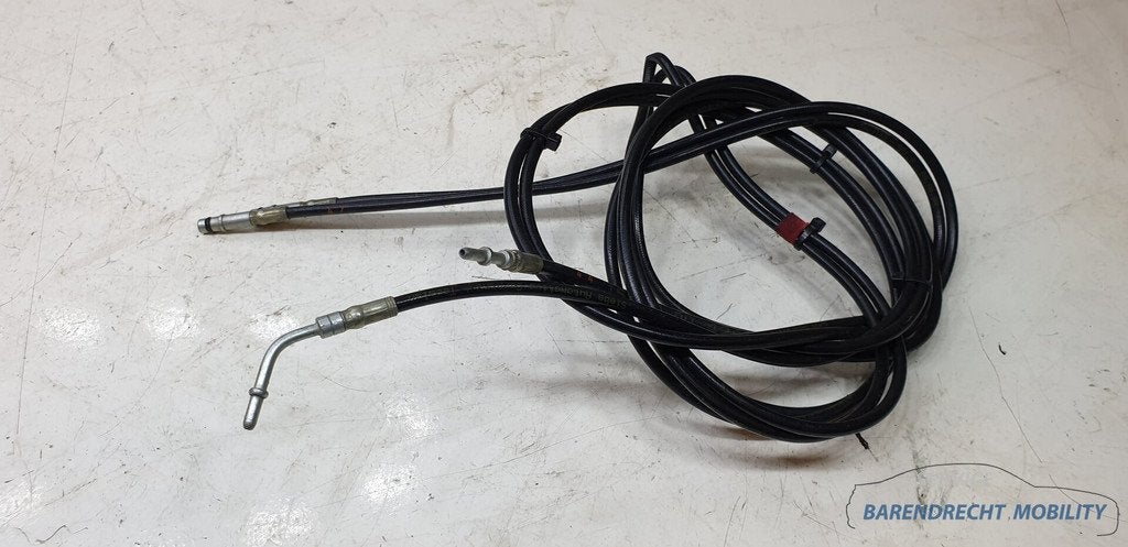 Dak leidingen cabrio E46 BMW 3 serie line 44 + 47 origineel, Petuelring 130
80788  Munich, DE, Gebruikt, Info@bmw.de, Ophalen of Verzenden
