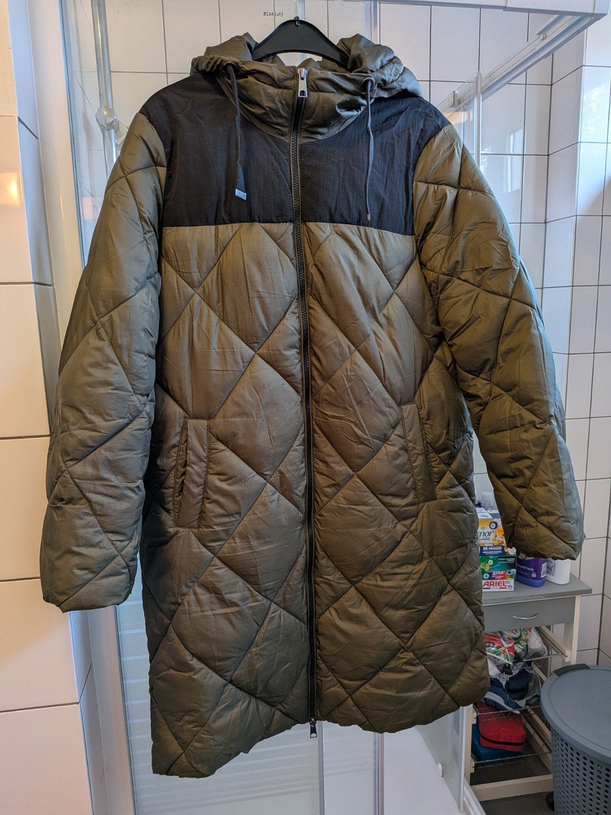 Nieuwe Vera Moda jas - nooit gedragen, Kleding | Dames, Vera Moda, Maat 46/48 (XL) of groter, Nieuw, Ophalen of Verzenden