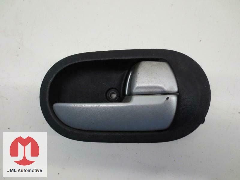 DEURHENDEL PORTIERGREEP HANDGREEP RECHTS MITSUBISHI COLT, Auto-onderdelen, Gebruikt, -, Deur, -
