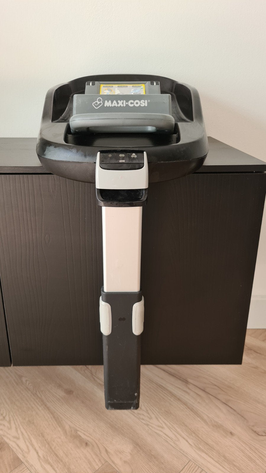 Maxi-Cosi FamilyFix Isofix Base, Kinderen en Baby's, Ophalen, Gebruikt, Isofix, 0 t/m 13 kg
